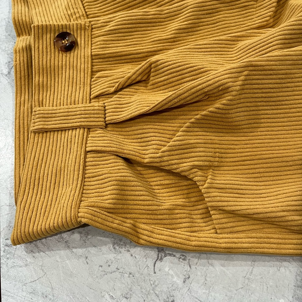 Vintage Oversized Corduroy Baggy - Picture 4 of 4